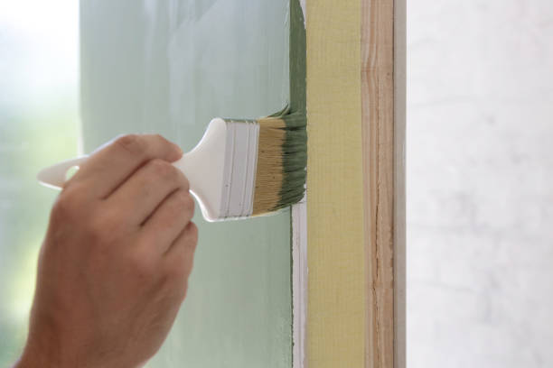 Best Environmental Consulting for Mold Prevention  in Nelsonville, OH