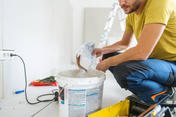Mold Documentation for Insurance Claims in Nelsonville, OH